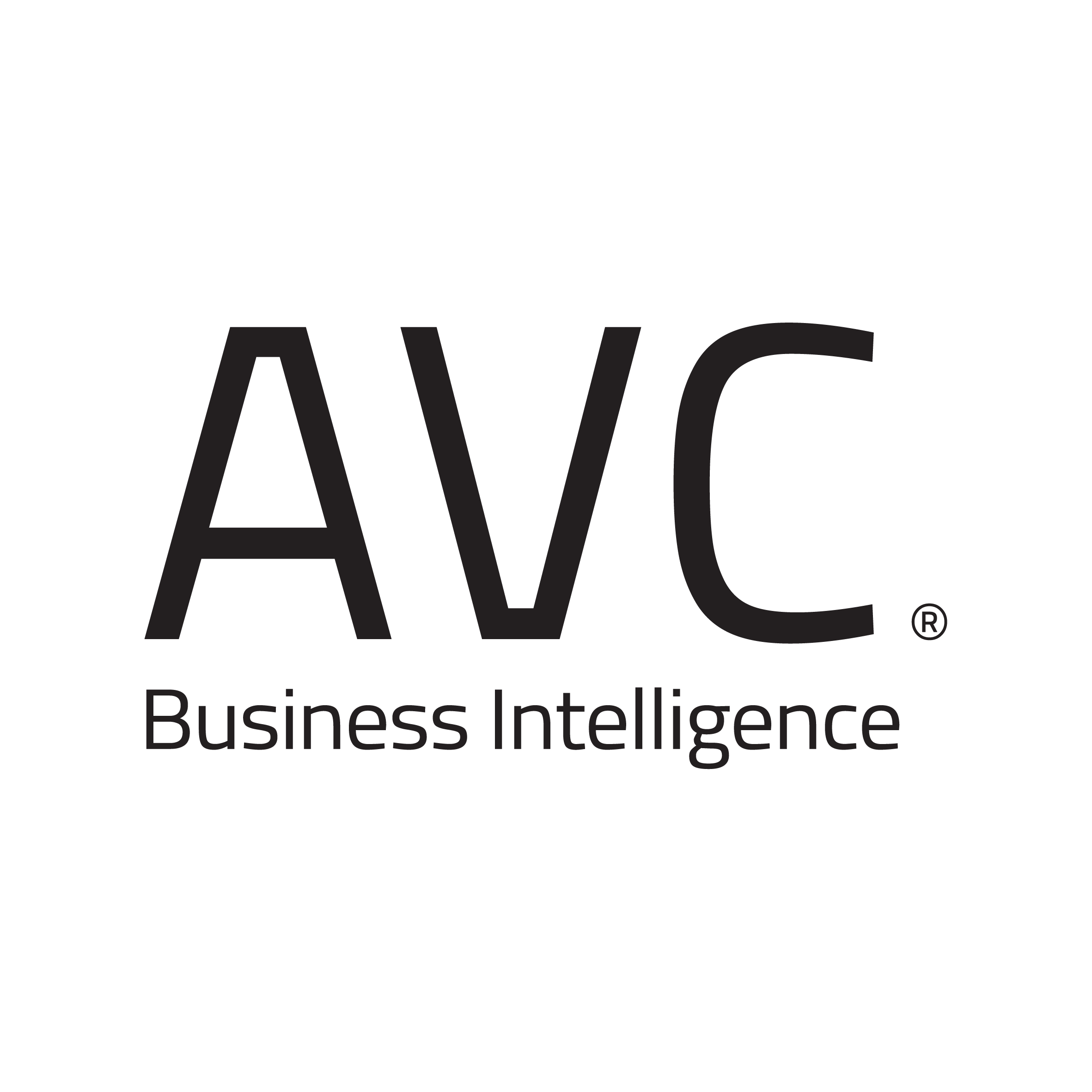 AVC Business Intelligence